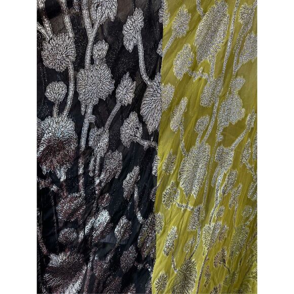 New Free People Florence Kimono one size - Picture 5 of 8